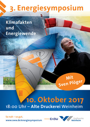 3. Energiesymposium 2017