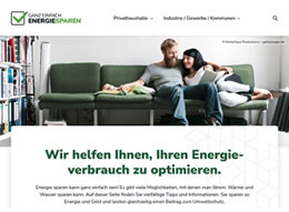 www.ganz-einfach-energiesparen.de